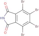 4,5,6,7-Tetrabromo-2,3-dihydro-1H-isoindole-1,3-dione