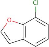 7-Chlorobenzofuran