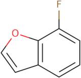7-Fluoro-benzofuran