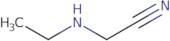 2-(Ethylamino)acetonitrile