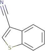 Benzo[b]thiophene-3-carbonitrile