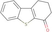 8-Thiatricyclo[7.4.0.0,2,7]trideca-1(13),2(7),9,11-tetraen-6-one