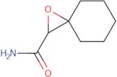 1-Oxaspiro[2.5]octane-2-carboxamide