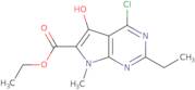 4-(Propan-2-yl)-4H-1,2,4-triazole