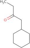 1-Cyclohexylbutan-2-one