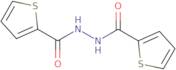 N'-(2-Thienylcarbonyl)-2-thiophenecarbohydrazide