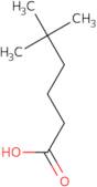 5,5-Dimethylhexanoic acid