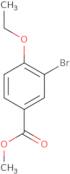 Methyl 3-bromo-4-ethoxybenzoate