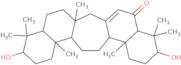 3,21-Dihydroxy-14-serraten-16-one