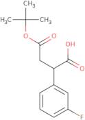 N-(4-Chloro-3-(trifluoromethyl)phenyl)-2-cyanoacetamide