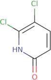 2,3-Dichloro-6-hydroxypyridine