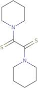 bis(piperidin-1-yl)ethane-1,2-dithione