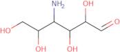 4-Amino-4-deoxy-D-glucopyranose