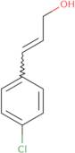 (E)-3-(4-Chlorophenyl)prop-2-en-1-ol