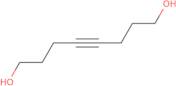 Oct-4-yne-1,8-diol