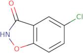 5-Chloro-1,2-benzoxazol-3-ol