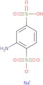 Aniline-2,5-disulfonic Acid Monosodium Salt