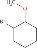 1-Bromo-2-methoxycyclohexane