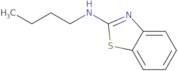 N-Butyl-1,3-benzothiazol-2-amine