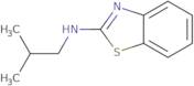 N-(2-Methylpropyl)-1,3-benzothiazol-2-amine