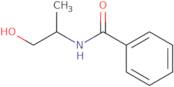 N-(1-Hydroxypropan-2-yl)benzamide