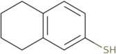 5,6,7,8-Tetrahydronaphthalene-2-thiol