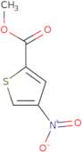 Methyl 4-nitrothiophene-2-carboxylate