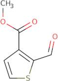 methyl 2-formylthiophene-3-carboxylate