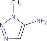 1-Methyl-1H-1,2,3-triazol-5-amine