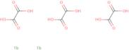 Terbium(III) oxalate decahydrate