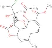 Chlorouvedalin