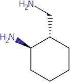 trans-2-Aminomethyl-cyclohexylamine