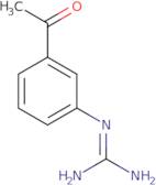 N-(3-Acetylphenyl)guanidine