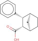 rac-(1R,2S,3R,4S)-3-Phenylbicyclo[2.2.1]heptane-2-carboxylic acid