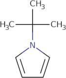 1-(tert-Butyl)-1H-pyrrole