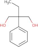 2-Ethyl-2-phenylpropane-1,3-diol