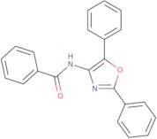 Methyl N-cyanomethoxycarboximidate