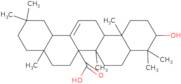 β-peltoboykinolic acid