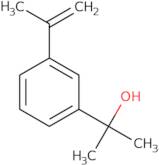 2-[3-(Prop-1-en-2-yl)phenyl]propan-2-ol