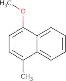 1-Methoxy-4-methylnaphthalene