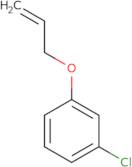 1-Chloro-3-(prop-2-en-1-yloxy)benzene