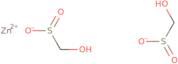 Zinc formaldehyde sulfoxylate