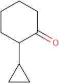 2-Cyclopropylcyclohexan-1-one