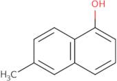 6-Methylnaphthalen-1-ol