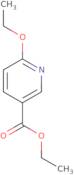 Ethyl 6-ethoxypyridine-3-carboxylate