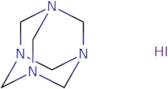 Hexamethylenetetramine hydroiodide