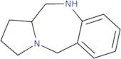 3,9-Diazatricyclo[8.4.0.0,3,7]tetradeca-1(14),10,12-triene