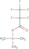 Trimethylsilyl 2,2,3,3,3-pentafluoropropanoate