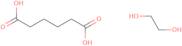 Poly(ethylene adipate)~ 10,000 by gpc