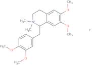 rac-N-Methyl-laudanosine iodide